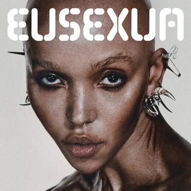 FKA Twigs -  Eusexua